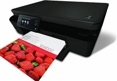 Stampante HP Photosmart 5525